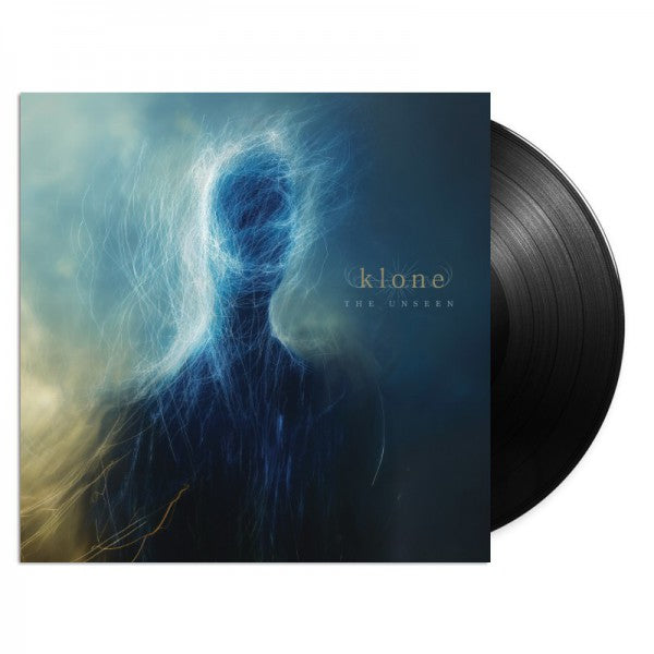 The Unseen - Front Cover