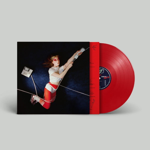 Everybody Needs A Hero - Front Cover