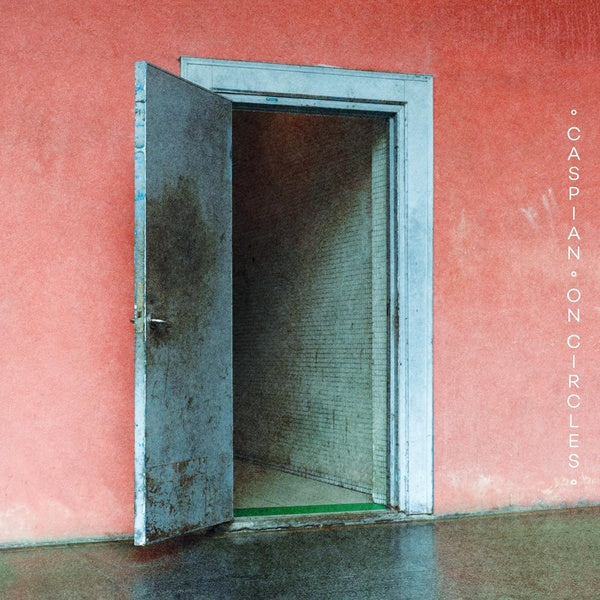 On Circles - Front Cover