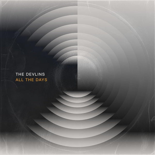 All The Days - Front Cover