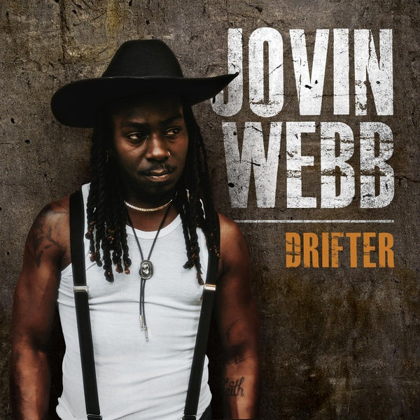 Drifter - Front Cover