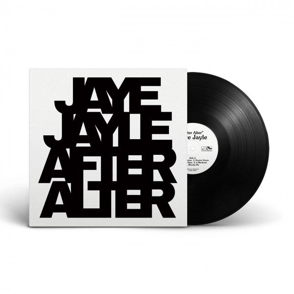 After Alter - Front Cover