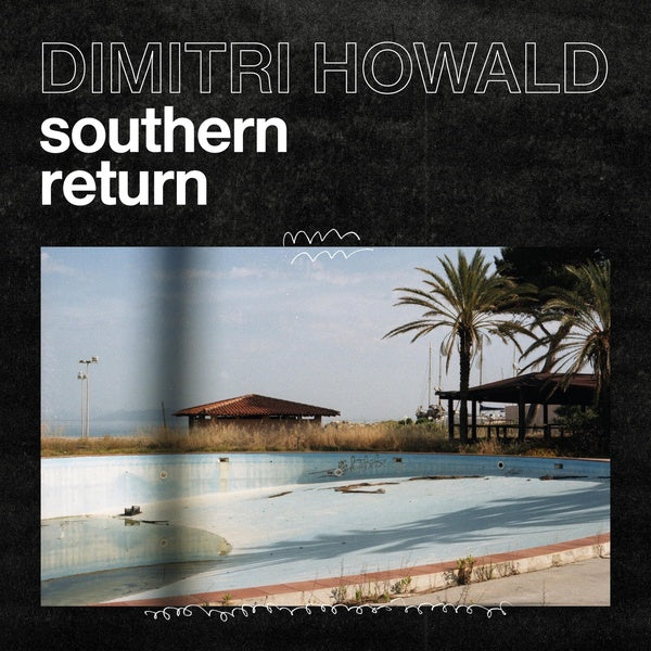 Southern Return - Front Cover