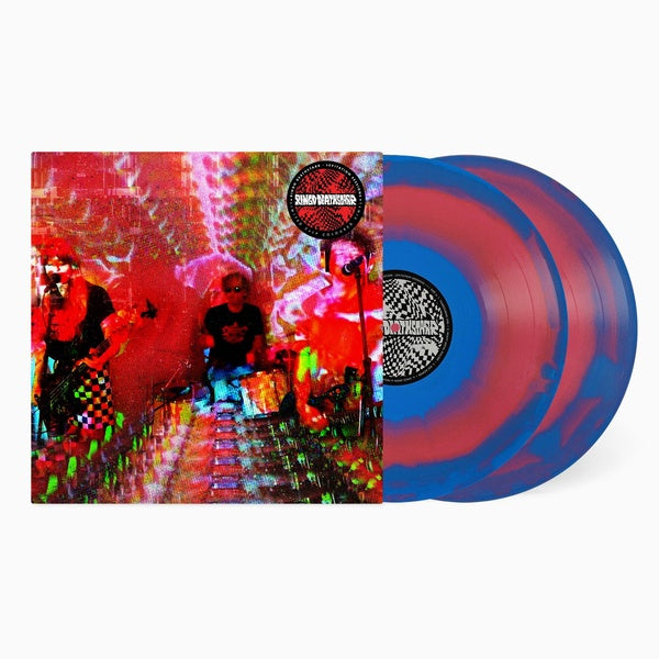 Levitation Sessions - Front Cover