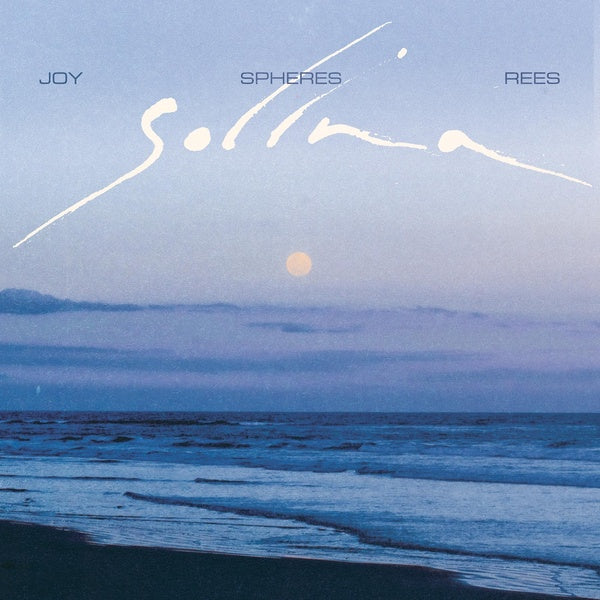 Solina - Front Cover