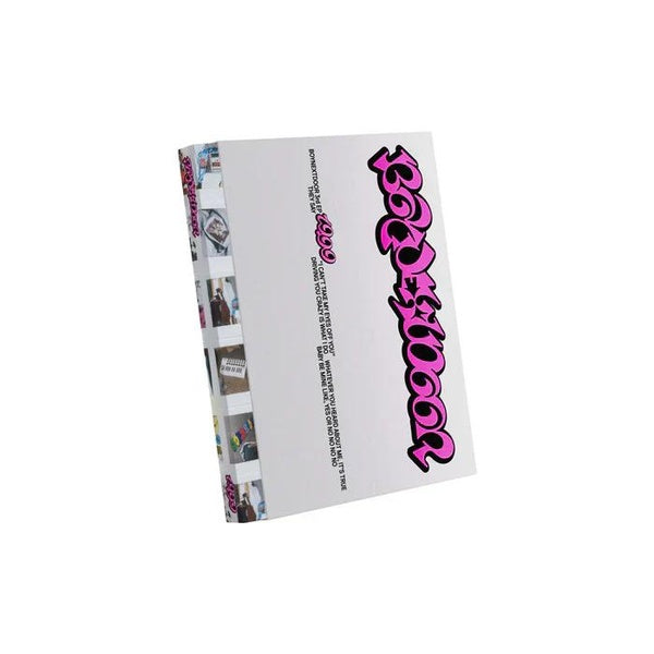 19.99 (Nice ver.) - Front Cover