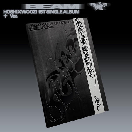 BEAM - Front Cover