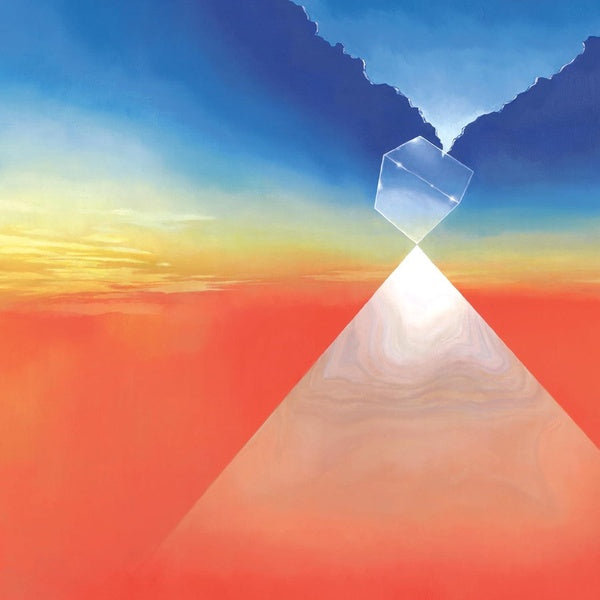Land's End Eternal - Front Cover