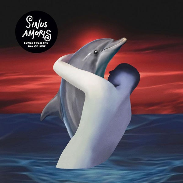 Sinus Amoris - Front Cover
