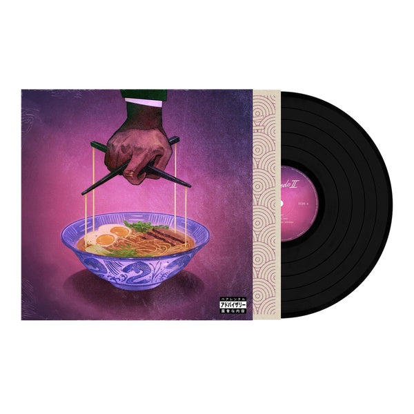 Alfredo II - Front Cover