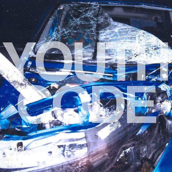 Yours, With Malice - Front Cover