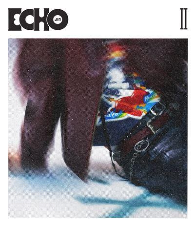 ECHO - Front Cover