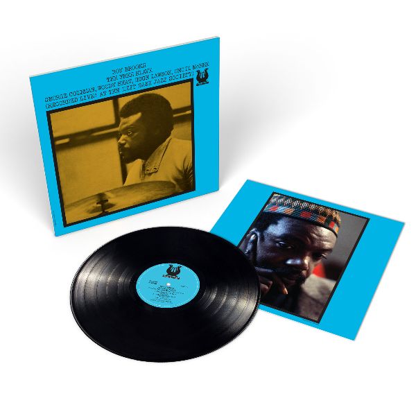 The Free Slave - Front Cover