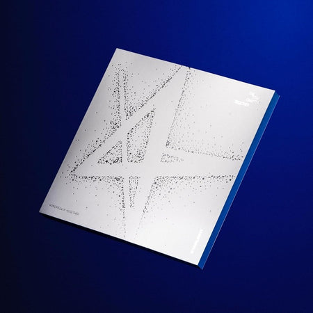The 4th Studio Album - The Star Chapter : TOGETHER (Starlight Version) Coffret - Front Cover