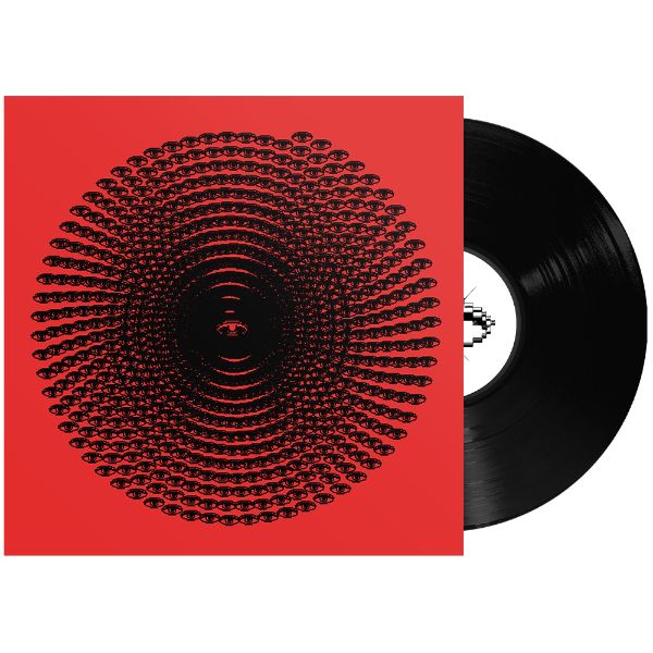 THE WHEEL - Front Cover