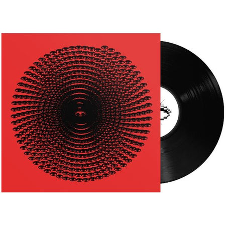 THE WHEEL - Front Cover