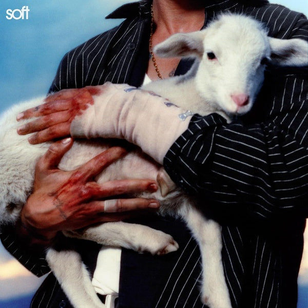 Soft - Front Cover