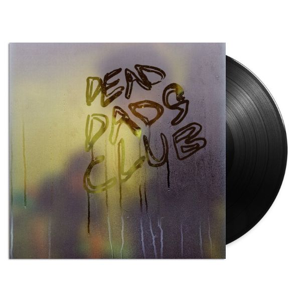Dead Dads Club - Front Cover