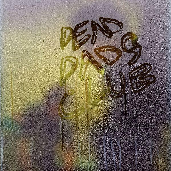 Dead Dads Club - Front Cover