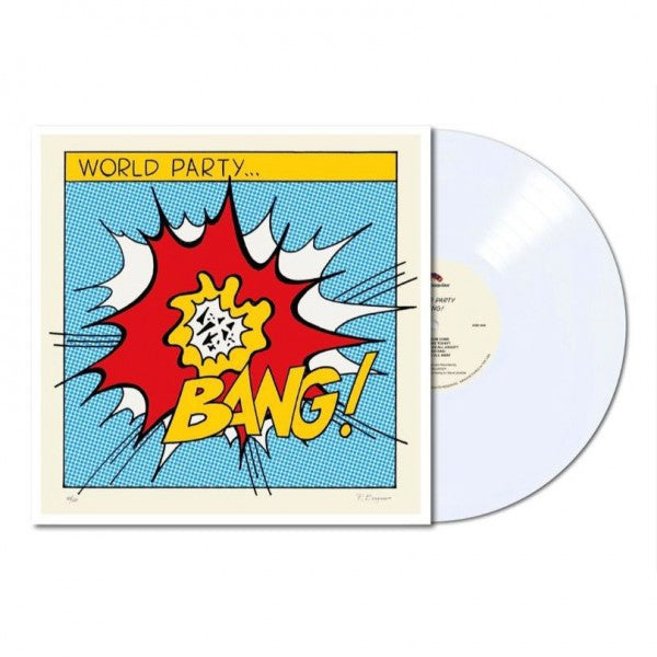 Bang! - Front Cover