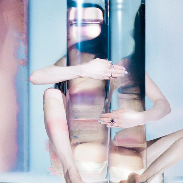 Empty Hands - Front Cover