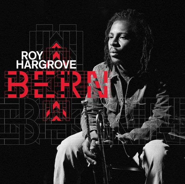 Bern - Front Cover