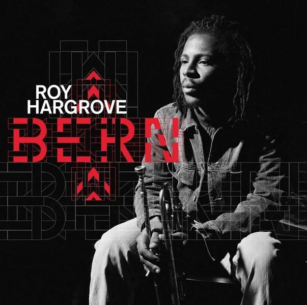 Bern - Front Cover