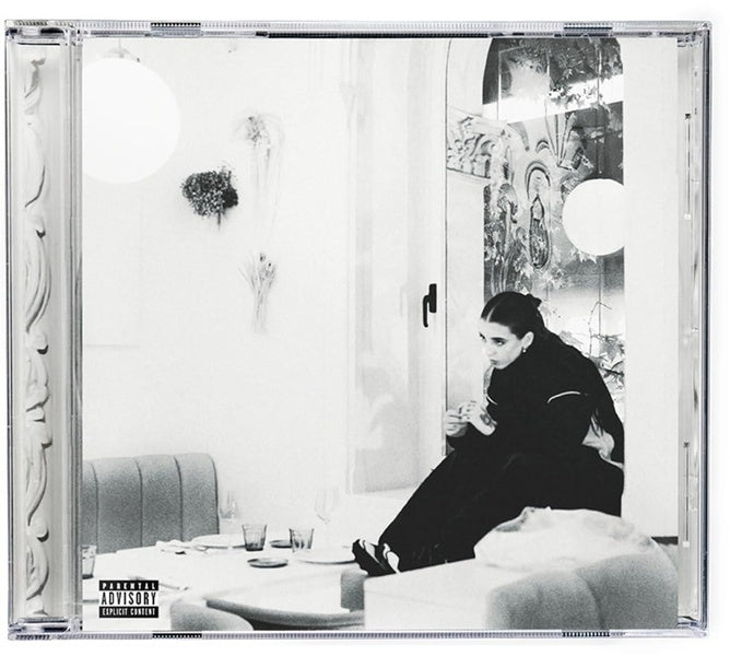 Do Not Disturb - Front Cover