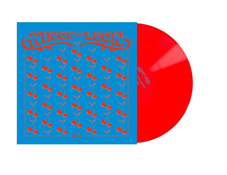 EP #2 - Front Cover