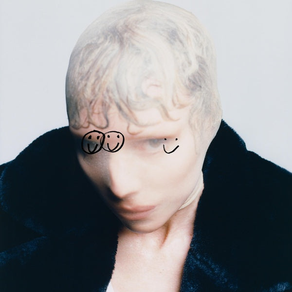 The Afterparty - Front Cover
