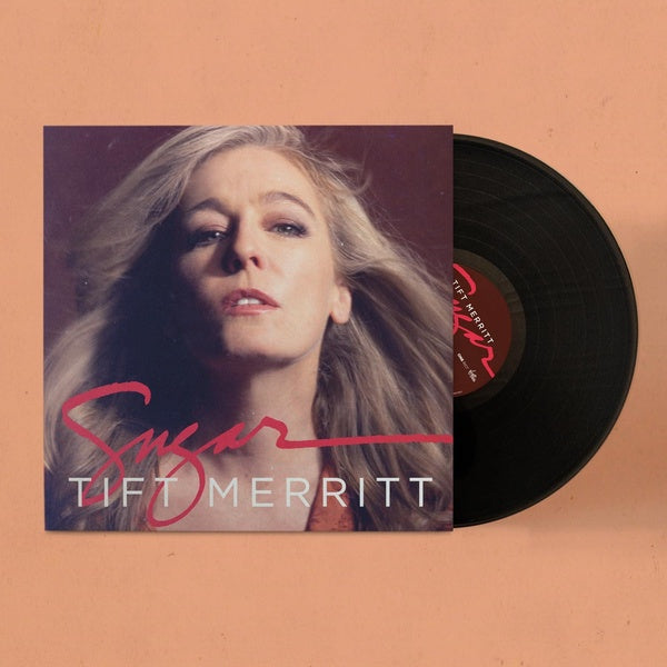 Sugar - Front Cover