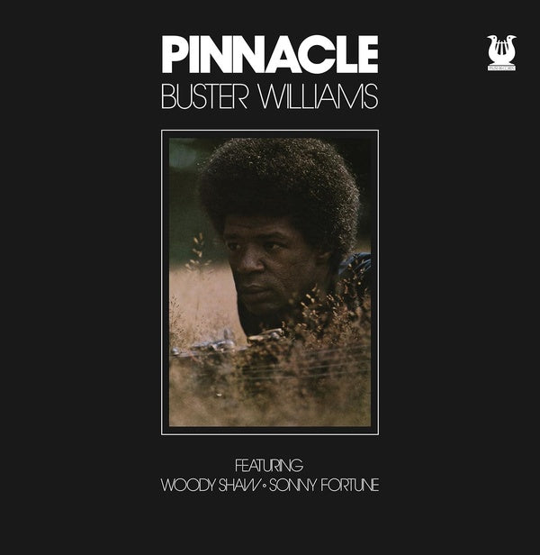Pinnacle - Front Cover