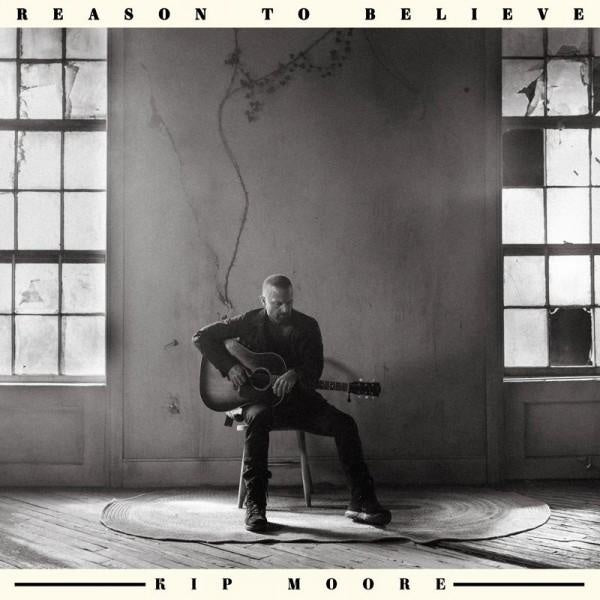 Reason To Believe - Front Cover