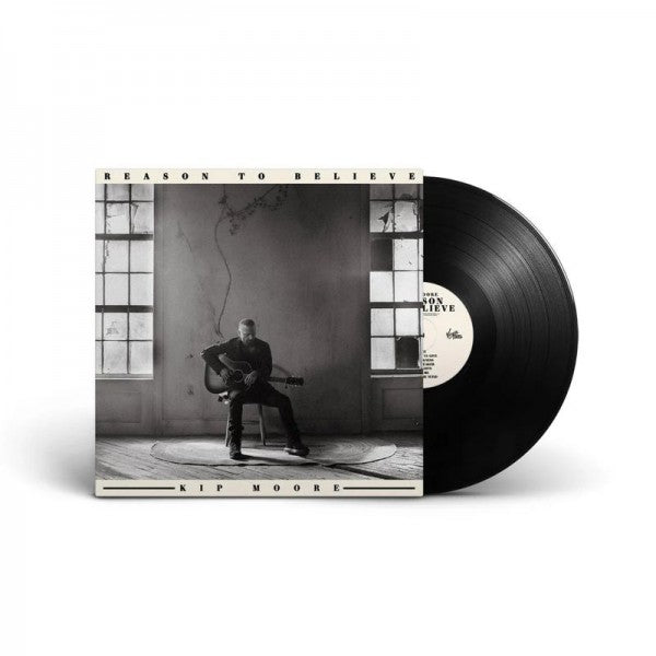 Reason To Believe - Front Cover