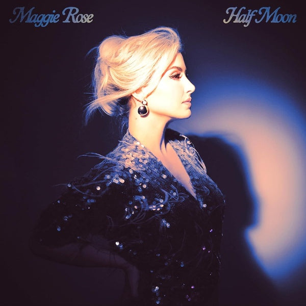 Half Moon - Front Cover