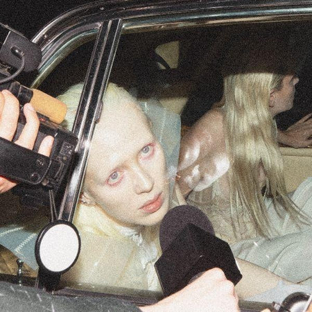 Injury Episode - Front Cover