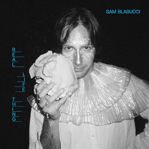 Real Life Thing - Front Cover