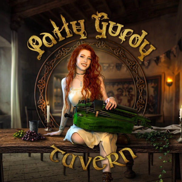 Tavern - Front Cover