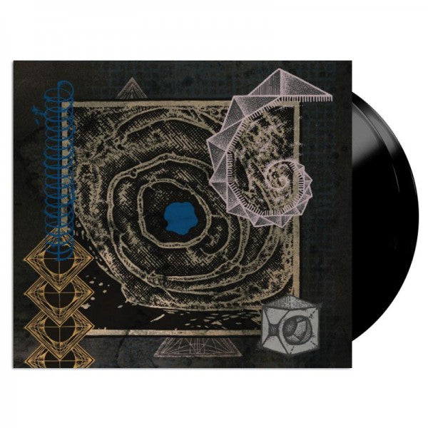 You, Infinite - Front Cover