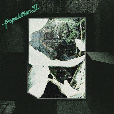 Maintenant Jamais Édition Limitée Vinyle Vert - Front Cover