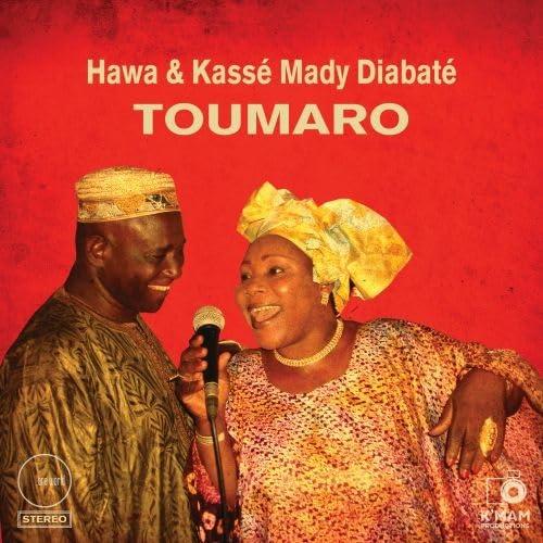 Toumaro - Front Cover