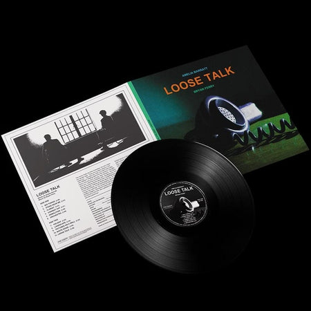 Loose Talk - Front Cover