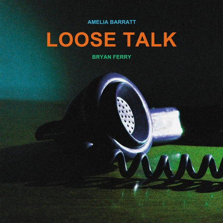 Loose Talk - Front Cover