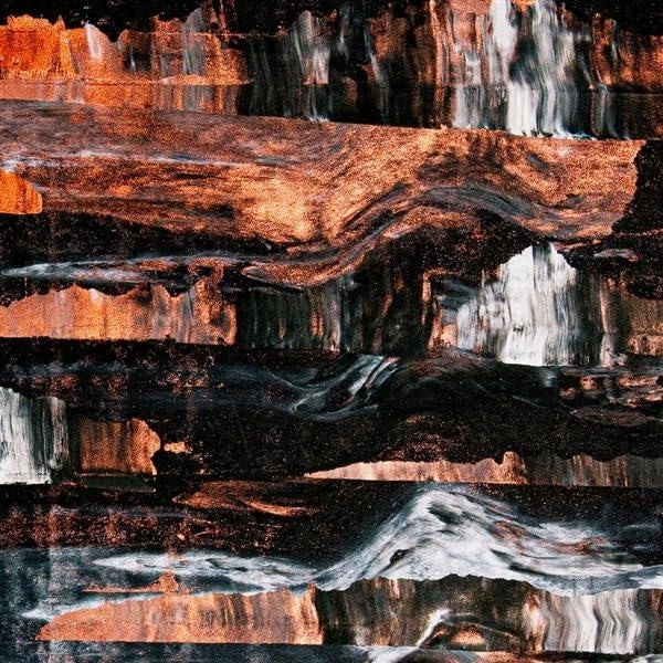 Corpse Lights - Front Cover