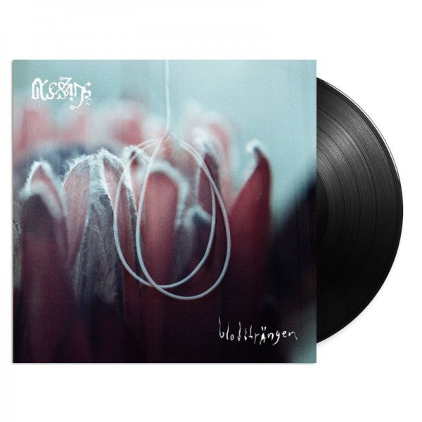 Blodstrangen - Front Cover