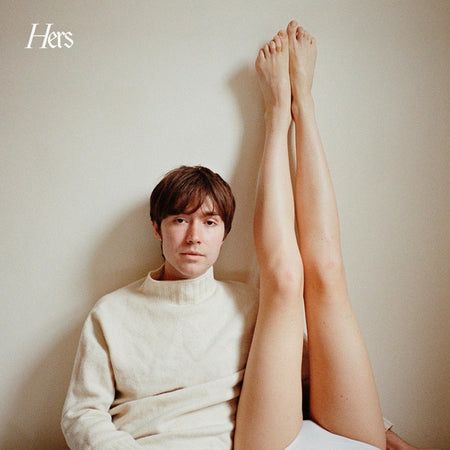 Hers - Front Cover