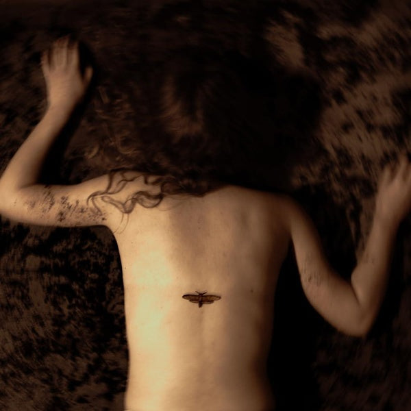 Aponia - Front Cover