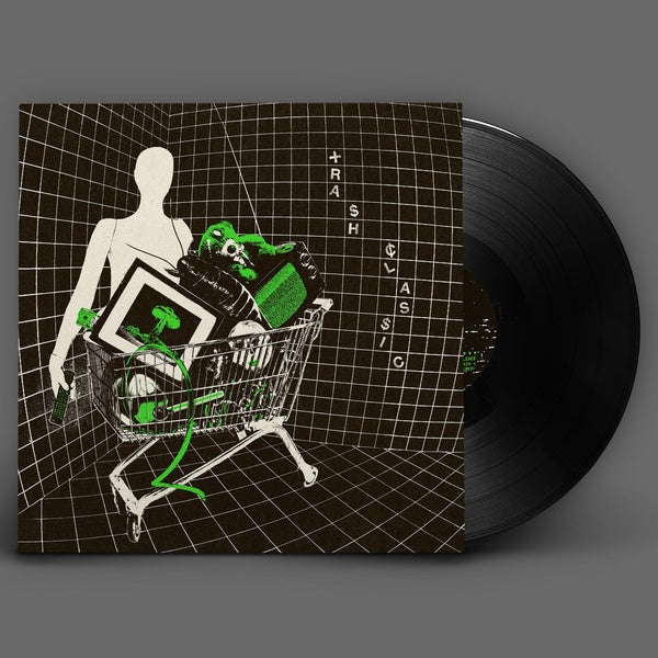 Trash Classic - Front Cover