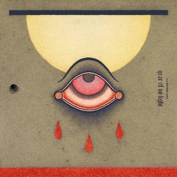 Les Maitres Fous - Front Cover