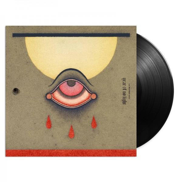 Les Maitres Fous - Front Cover